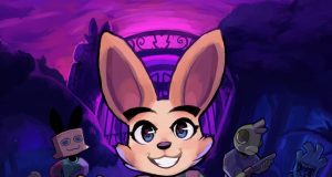 The Bunny Graveyard Review The Bunny Graveyard Review