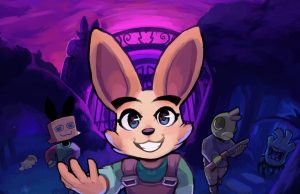 The Bunny Graveyard Review The Bunny Graveyard Review