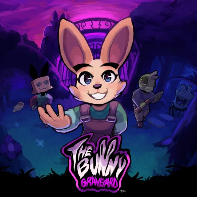The Bunny Graveyard Review