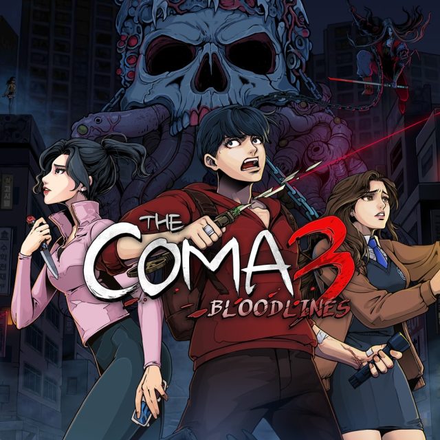 The Coma 3: Bloodlines Review