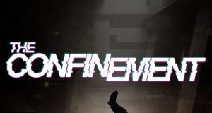 The Confinement Review The Confinement Review