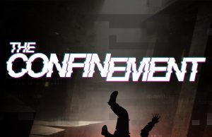 The Confinement Review The Confinement Review