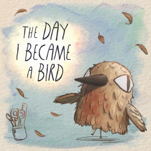 The Day I Became a Bird Review