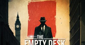 The Empty Desk Review The Empty Desk Review