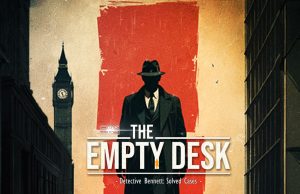The Empty Desk Review The Empty Desk Review