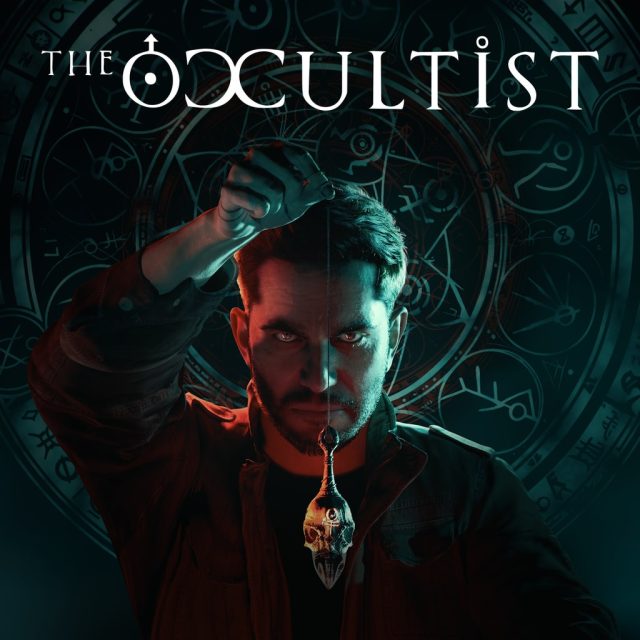 The Occultist Review The Occultist Review