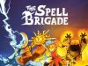 The Spell Brigade Review The Spell Brigade Review