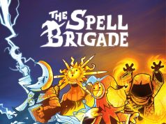 The Spell Brigade Review The Spell Brigade Review