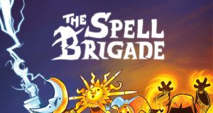 The Spell Brigade Review The Spell Brigade Review