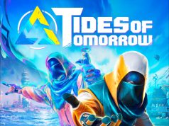 Tides of Tomorrow Review Tides of Tomorrow Review
