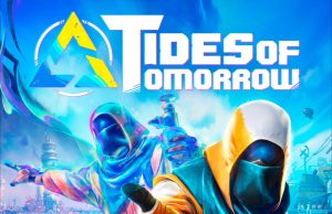 Tides of Tomorrow Review Tides of Tomorrow Review