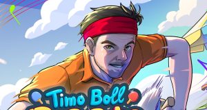 Timo Boll Beats Table Tennis Review Timo Boll Beats Table Tennis Review