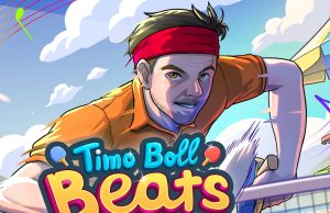 Timo Boll Beats Table Tennis Review Timo Boll Beats Table Tennis Review