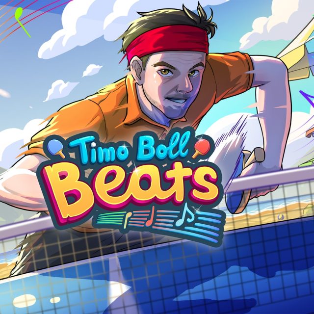 Timo Boll Beats Table Tennis Review