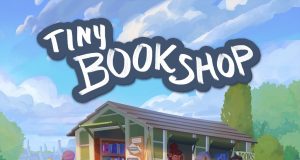 Tiny Bookshop Review Tiny Bookshop Review