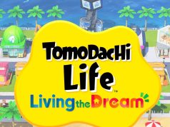 Tomodachi Life: Living the Dream Review Tomodachi Life- Living the Dream Review