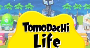 Tomodachi Life: Living the Dream Review Tomodachi Life- Living the Dream Review