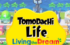 Tomodachi Life: Living the Dream Review Tomodachi Life- Living the Dream Review