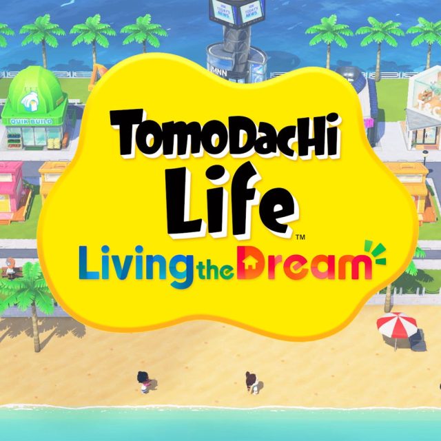 Tomodachi Life- Living the Dream Review