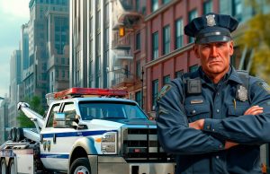 Tow Truck Police Simulator Review Tow Truck Police Simulator Review