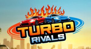 Turbo Rivals Review Turbo Rivals Review