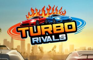Turbo Rivals Review Turbo Rivals Review