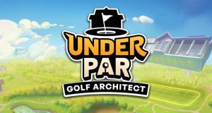 Under Par Golf Architect Review Under Par Golf Architect Review