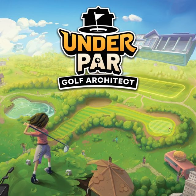 Under Par Golf Architect Review