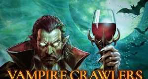 Vampire Crawlers: The Turbo Wildcard from Vampire Survivors Review Vampire Crawlers- The Turbo Wildcard from Vampire Survivors Review