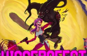 Viscerafest Review Viscerafest Review