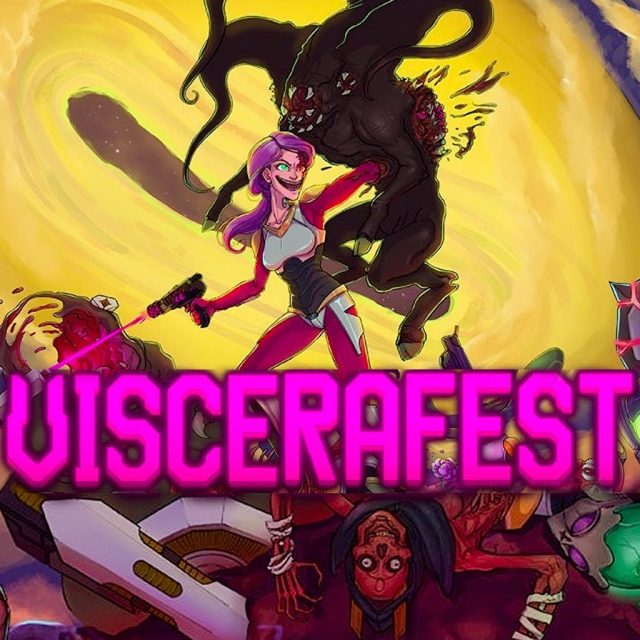 Viscerafest Review