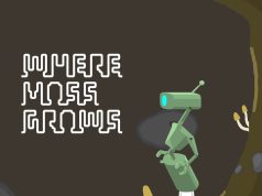 Where Moss Grows Review Where Moss Grows Review