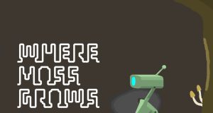 Where Moss Grows Review Where Moss Grows Review