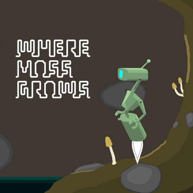 Where Moss Grows Review