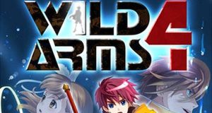 Wild Arms 4 Review Wild Arms 4 Review
