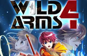 Wild Arms 4 Review Wild Arms 4 Review