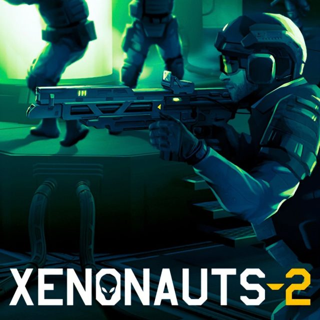 Xenonauts 2 Review