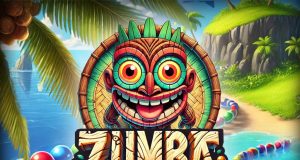 Zumba – Treasure of Marble Island Review Zumba - Treasure of Marble Island Review