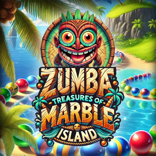 Zumba - Treasure of Marble Island Review