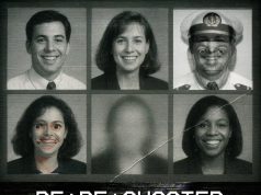 re:re:ghosted Review re:re:ghosted Review