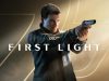 007 First Light Review 007 First Light Review