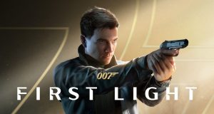 007 First Light Review 007 First Light Review