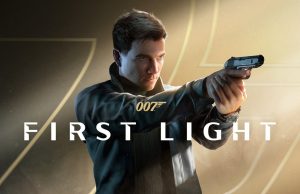 007 First Light Review 007 First Light Review