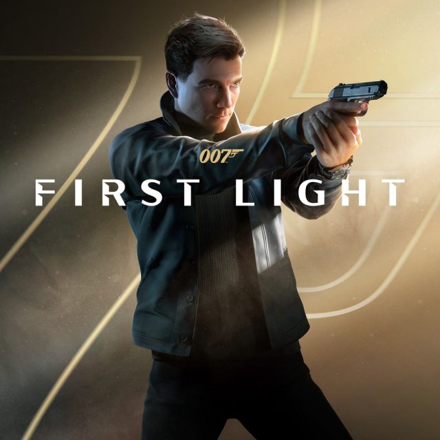 007 First Light Review