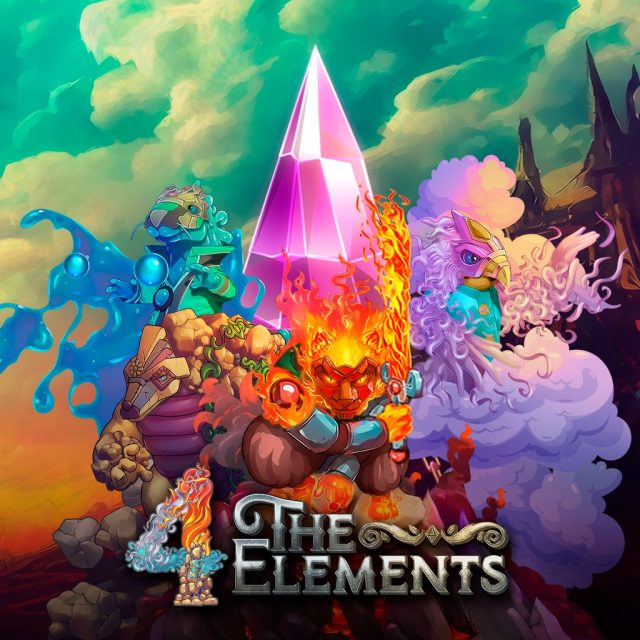 4 The Elements Review