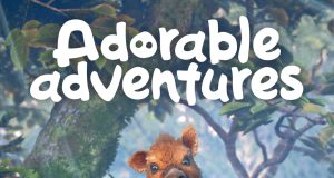 Adorable Adventures Review Adorable Adventures Review