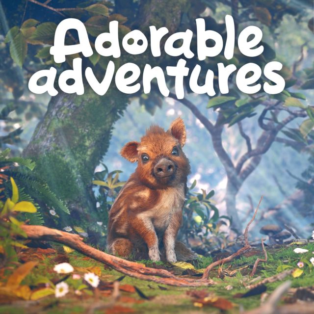Adorable Adventures Review