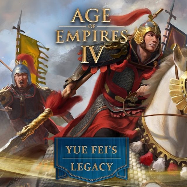 Age of Empires IV: Yue Fei's Legacy Review