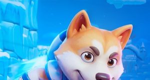 Akita: Legends Squad Review Akita- Legends Squad Review