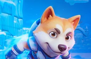 Akita: Legends Squad Review Akita- Legends Squad Review
